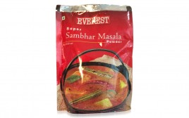 Everest Super Sambhar Masala Powder  Pack  100 grams